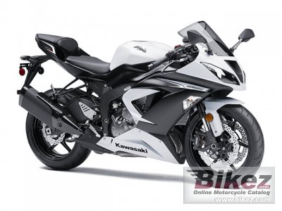 2013 Zx6r Horsepower Ninja Zx Motorcycle 2013 Zx6r Horsepower